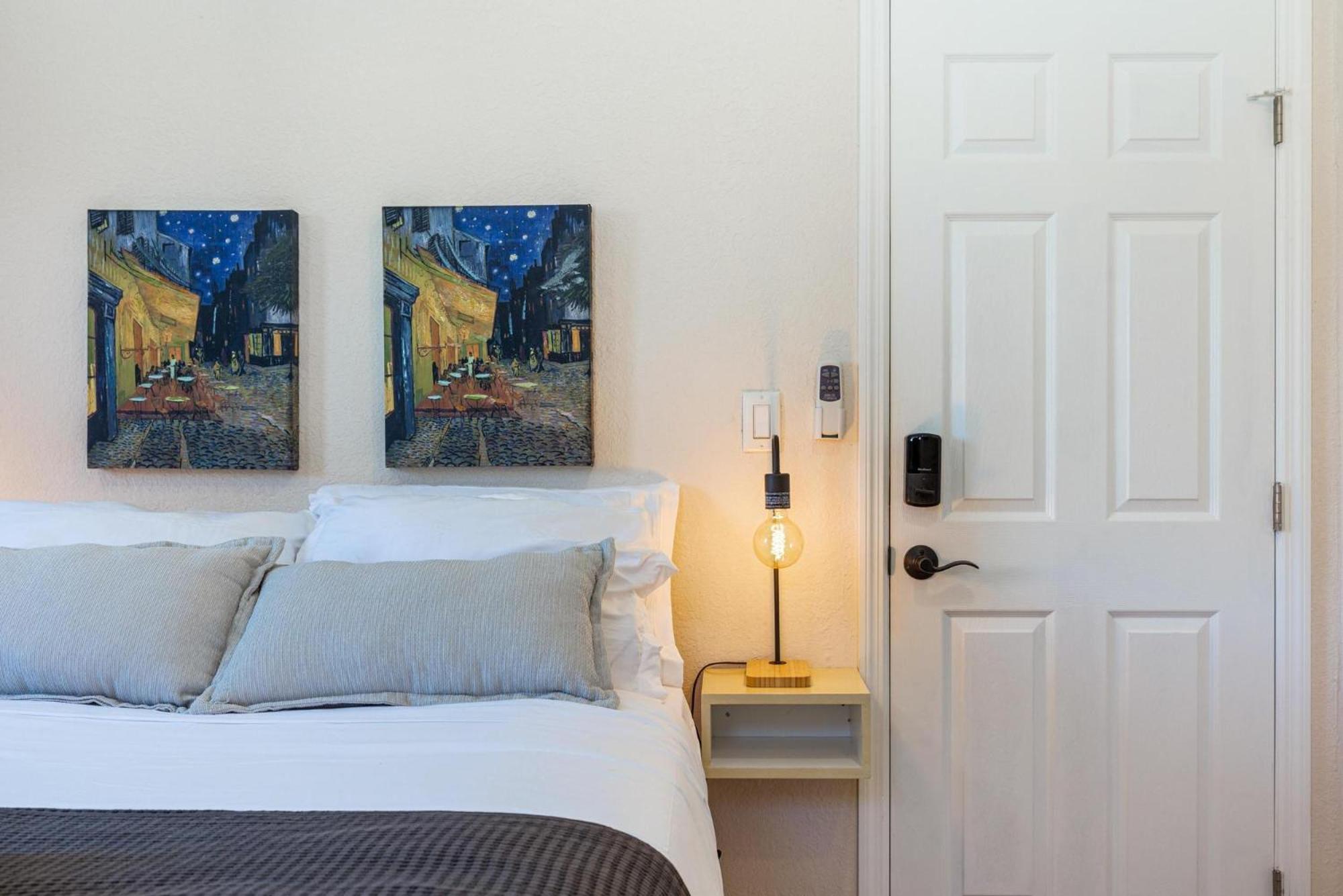 Peaceful Urban Escape Close To Las Olas & Beach Fort Lauderdale Exterior photo